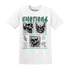 NastyJamz-Green-Glow-3s-T-Shirt-Match-Emotions-Skull
