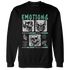 Green-Glow-3s-NastyJamz-Sweatshirt-Match-Emotions-Skull