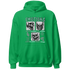 NastyJamz-Green-Glow-3s-Hoodie-Match-Emotions-Skull