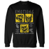 NastyJamz-Thunder-4s-Sweatshirt-Match-Emotions-Skull