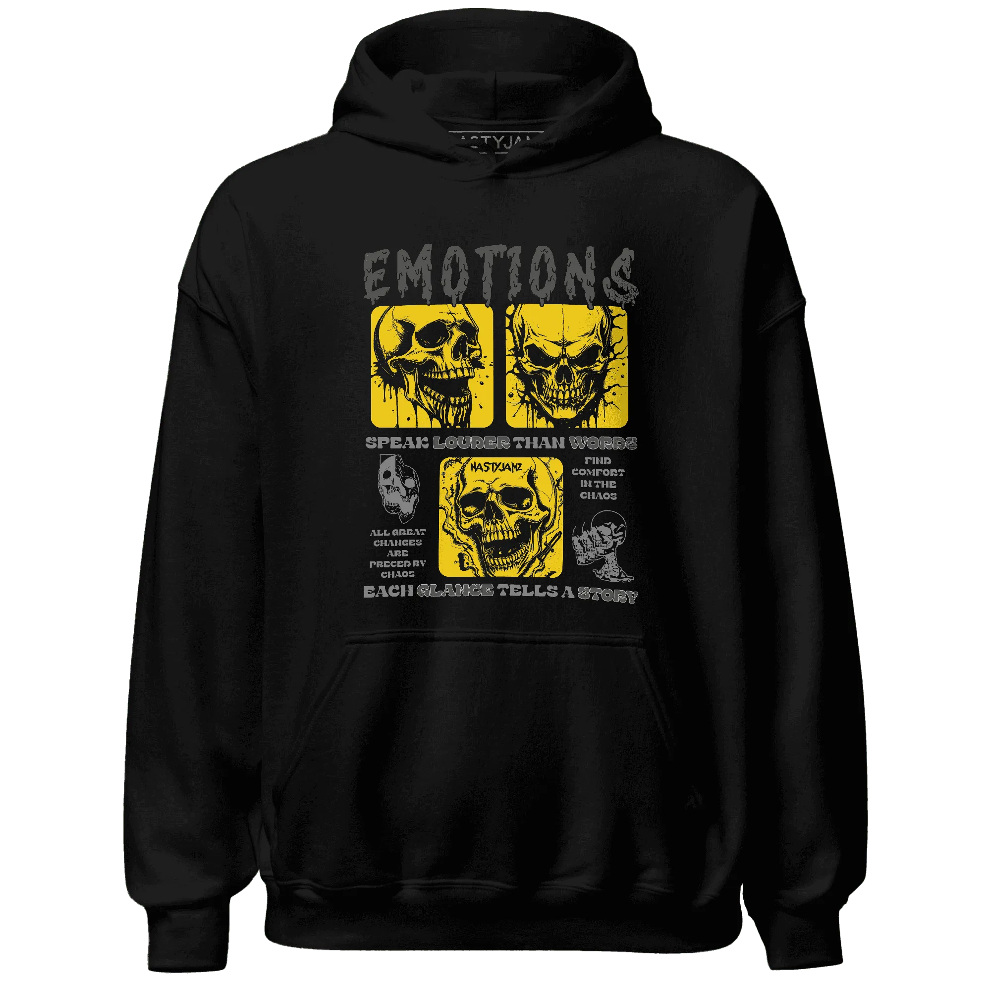 NastyJamz-Thunder-4s-Hoodie-Match-Emotions-Skull