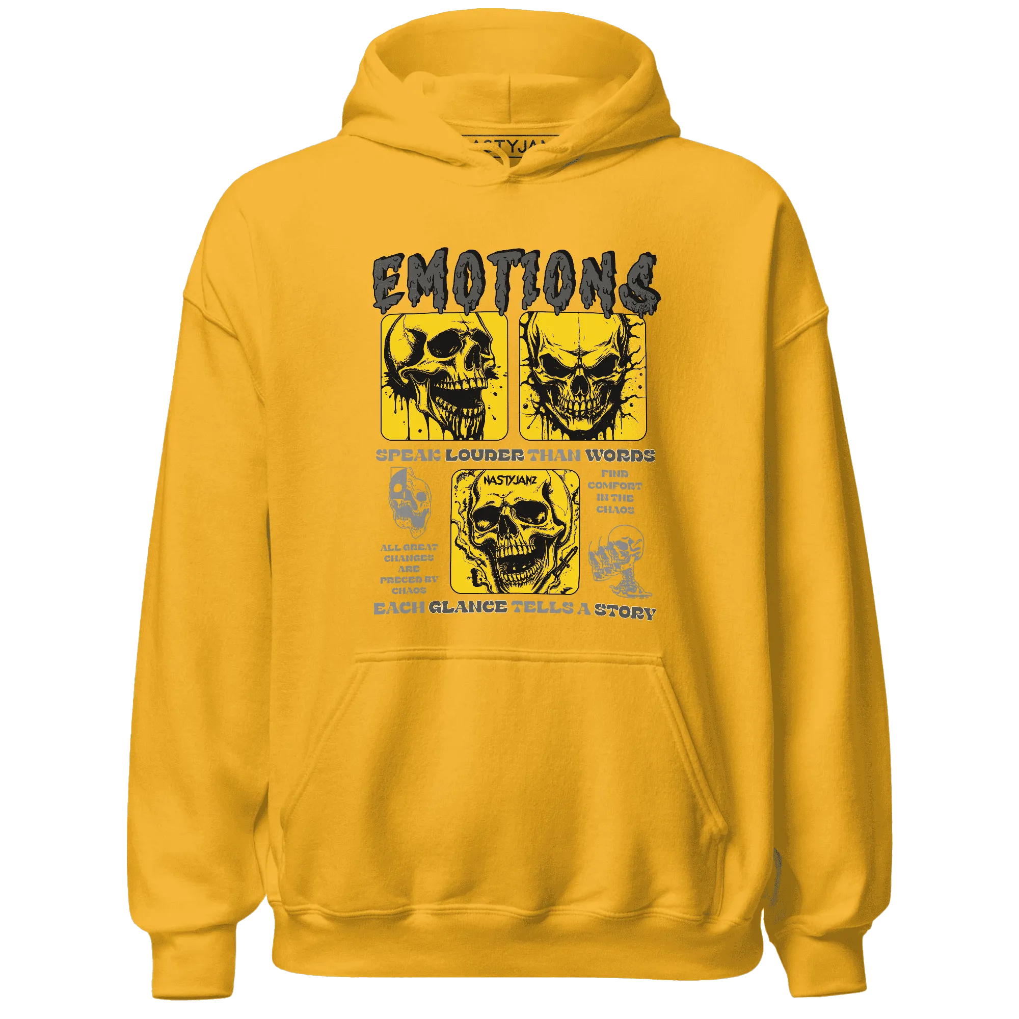 NastyJamz-Thunder-4s-Hoodie-Match-Emotions-Skull