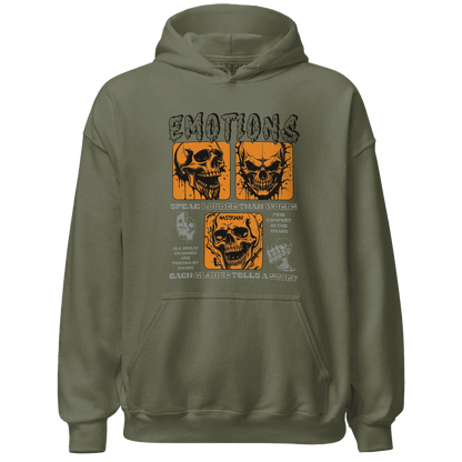 NastyJamz-Olive-5s-Hoodie-Match-Emotions-Skull