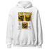 NastyJamz-Yellow-Ochre-6s-Hoodie-Match-Emotions-Skull