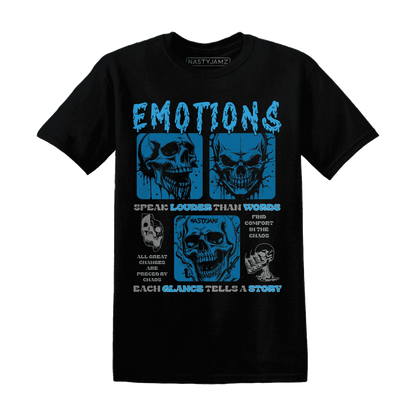 NastyJamz-Powder-Blue-9s-T-Shirt-Match-Emotions-Skull