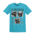 NastyJamz-NBL-Cyan-Burst-9060-T-Shirt-Match-Emotions-Skull
