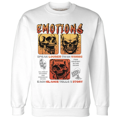 NastyJamz-VaporMax-Crimson-Total-Orange-Plus-Sweatshirt-Match-Emotions-Skull