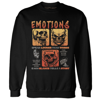 VaporMax-Crimson-Total-Orange-Plus-NastyJamz-Sweatshirt-Match-Emotions-Skull