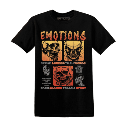 NastyJamz-VaporMax-Crimson-Total-Orange-Plus-T-Shirt-Match-Emotions-Skull