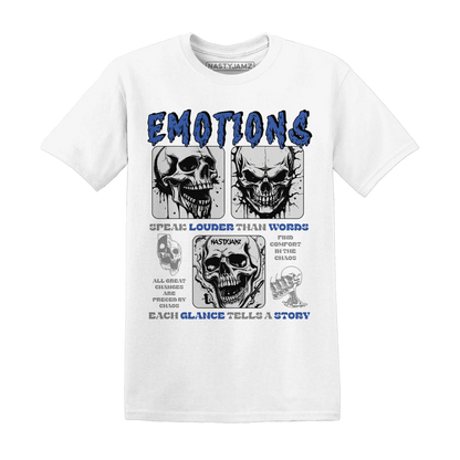 VaporMax-Game-Royal-Blue-NastyJamz-T-Shirt-Match-Emotions-Skull