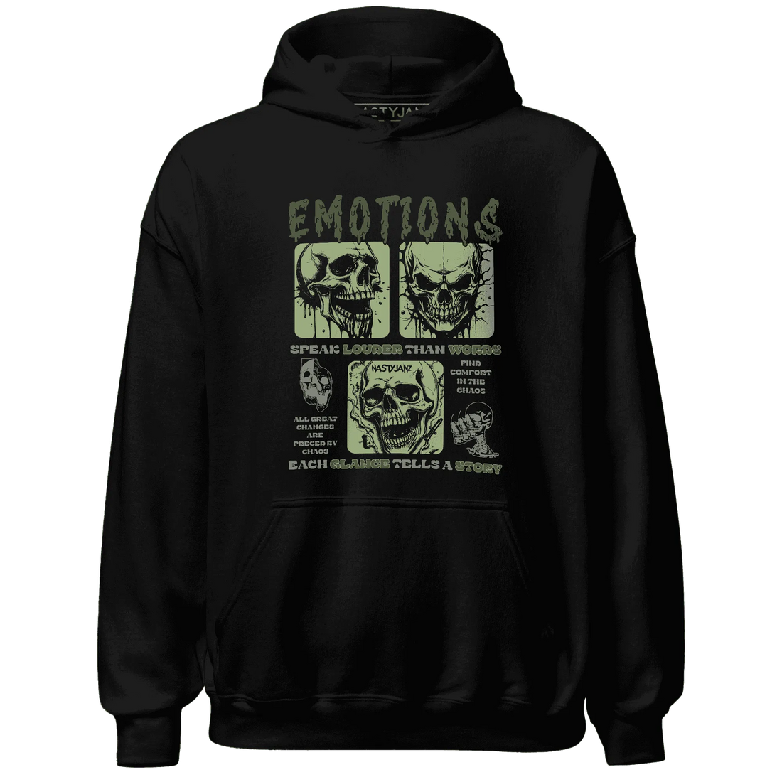 VaporMax-Plus-Alligator-NastyJamz-Hoodie-Match-Emotions-Skull