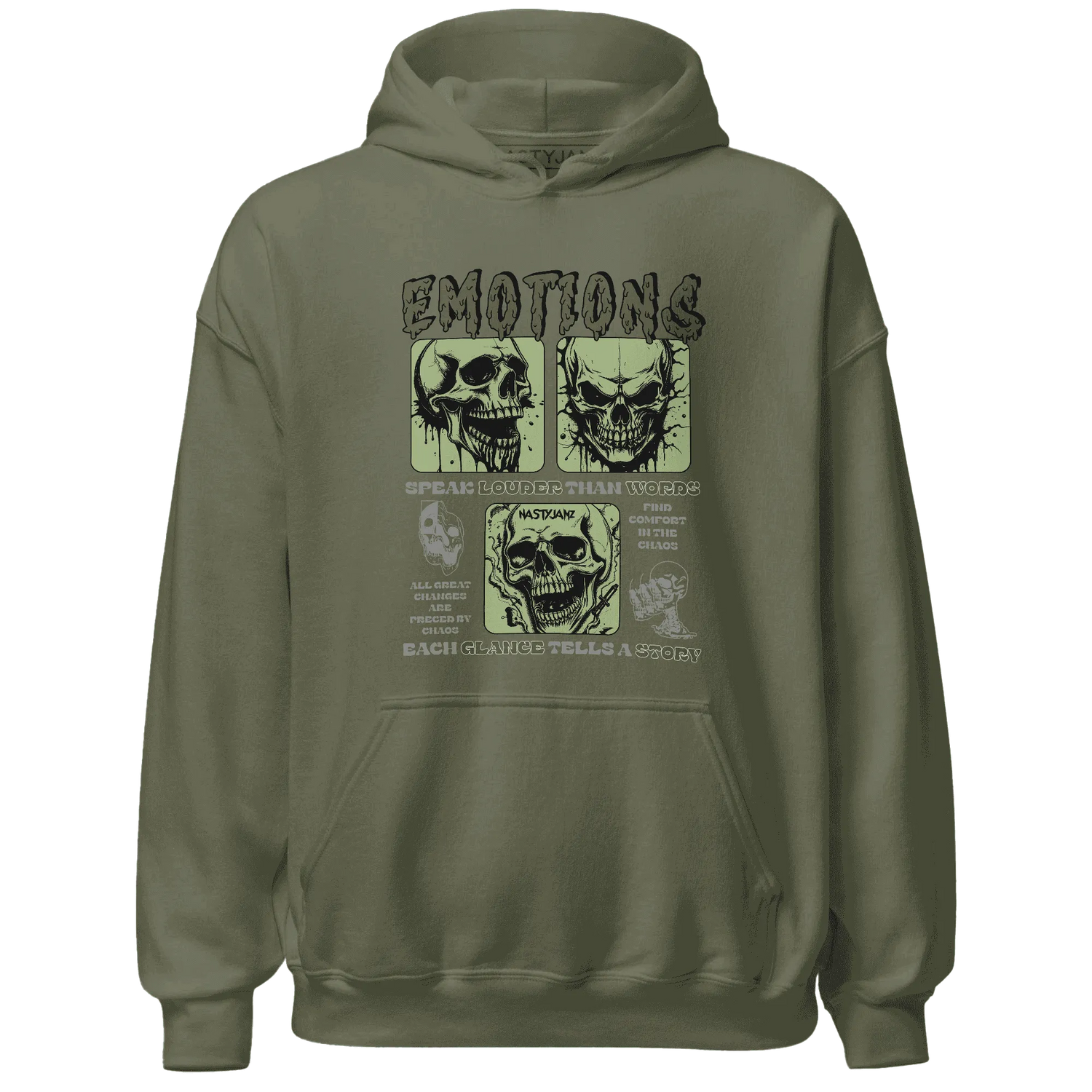 VaporMax-Plus-Alligator-NastyJamz-Hoodie-Match-Emotions-Skull