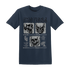 VaporMax-Plus-Midnight-Navy-White-Metallic-Silver-T-Shirt-Match-Emotions-Skull