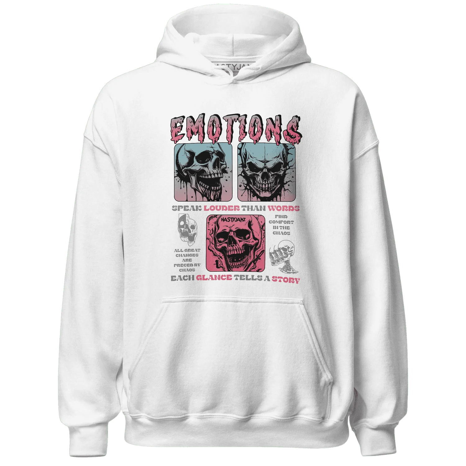 NastyJamz-VaporMax-Plus-South-Beach-Hoodie-Match-Emotions-Skull