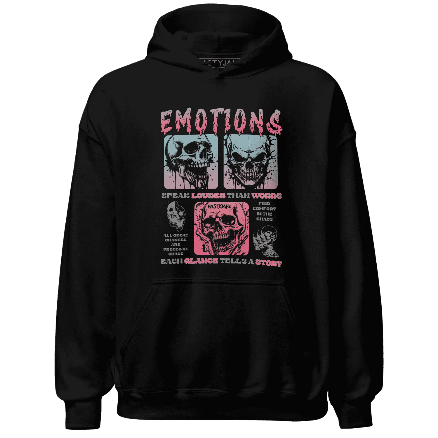 NastyJamz-VaporMax-Plus-South-Beach-Hoodie-Match-Emotions-Skull