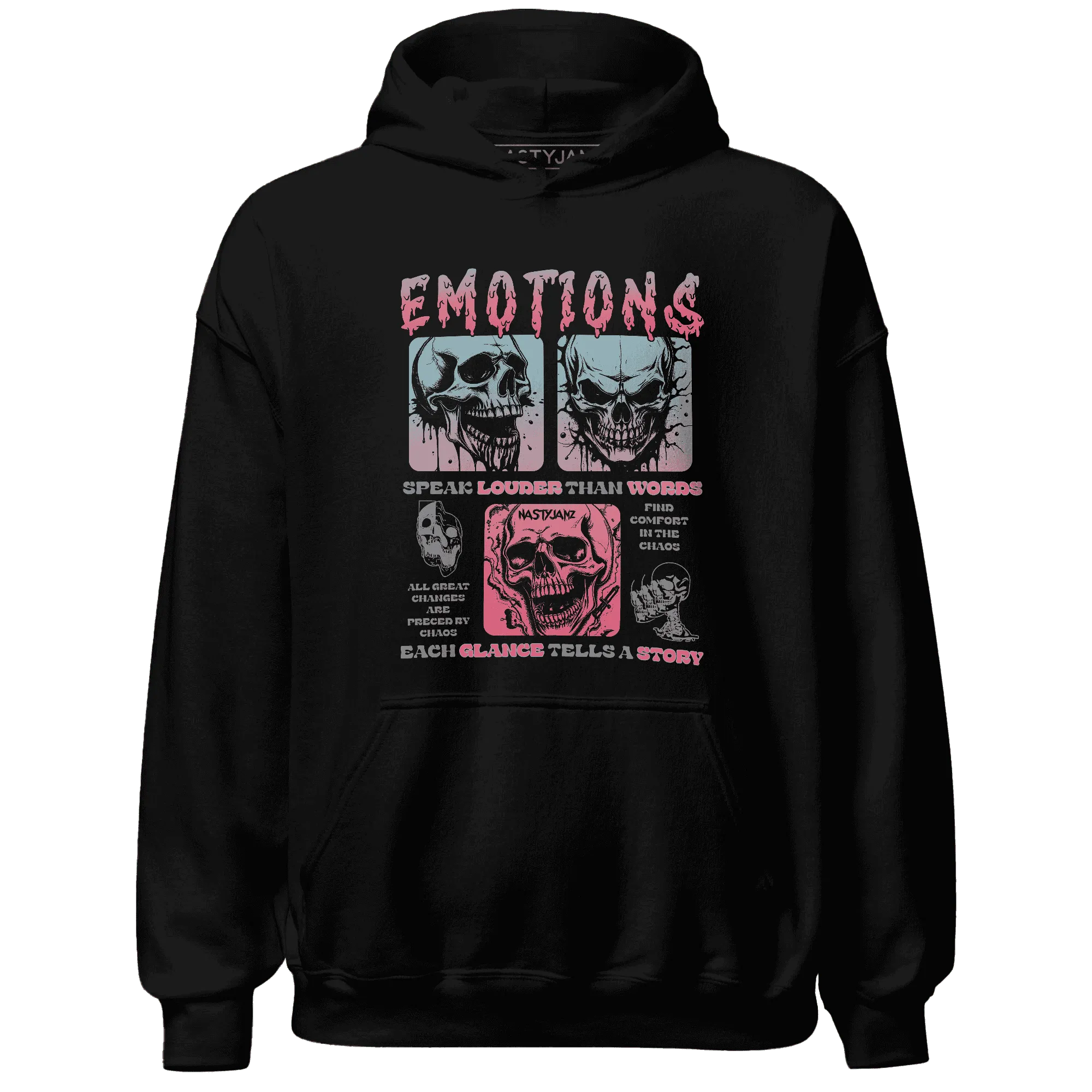 NastyJamz-VaporMax-Plus-South-Beach-Hoodie-Match-Emotions-Skull