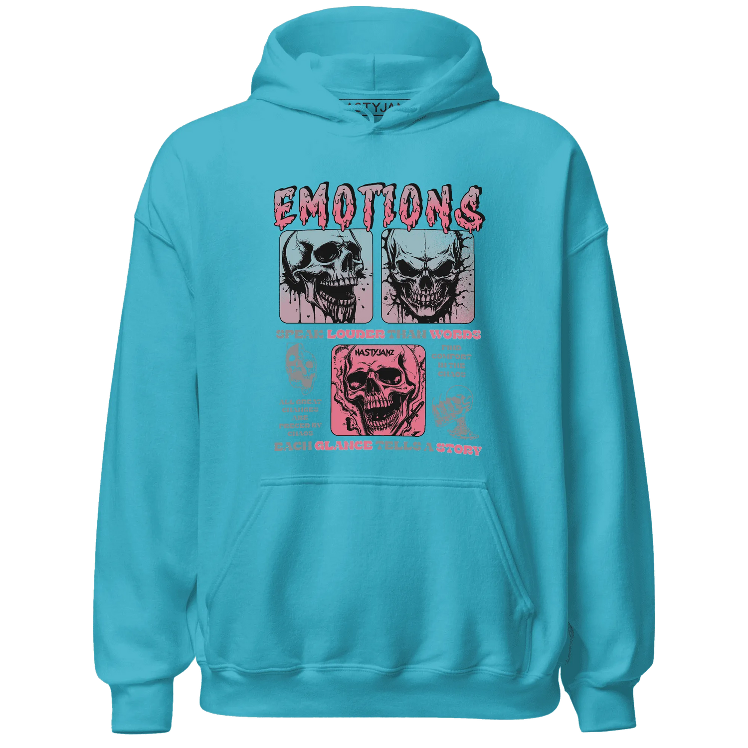 NastyJamz-VaporMax-Plus-South-Beach-Hoodie-Match-Emotions-Skull