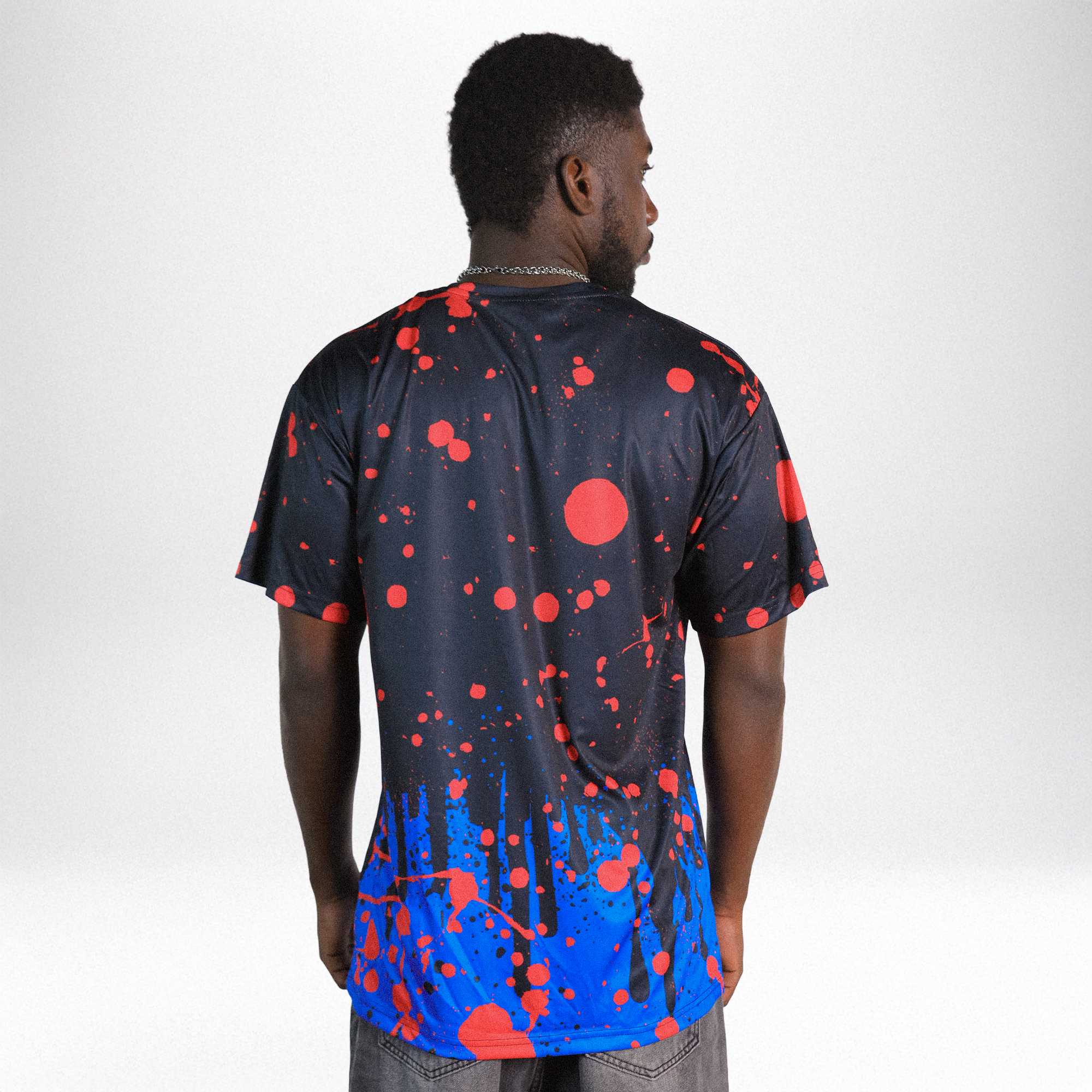 Rare Air 4s NastyJamz T-Shirt Match Good Things 3D All-Over Print