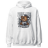 Mid Diffused Blue Grey 1s Hoodie Match F Luck BER - NastyJamz