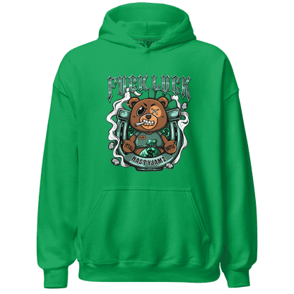 Nina CN Abney 3s Hoodie Match F Luck BER - NastyJamz
