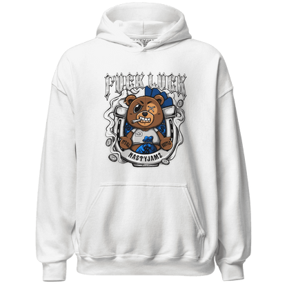 Quaiii 54s Hoodie Match F Luck BER - NastyJamz