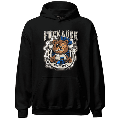 Quaiii 54s Hoodie Match F Luck BER - NastyJamz