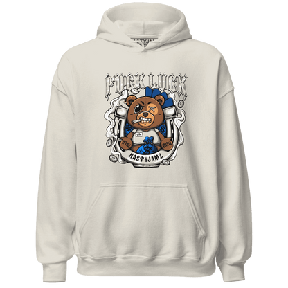 Quaiii 54s Hoodie Match F Luck BER - NastyJamz