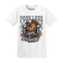 Paris Olympicsss 4s T Shirt Match F Luck BER - NastyJamz