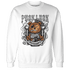 Paris Olympicsss 4s Sweatshirt Match F Luck BER - NastyJamz