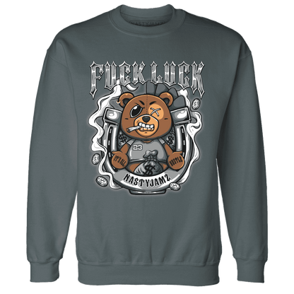 Paris Olympicsss 4s Sweatshirt Match F Luck BER - NastyJamz