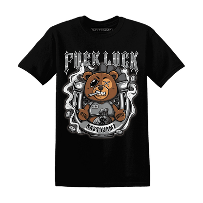 Paris Olympicsss 4s T Shirt Match F Luck BER - NastyJamz