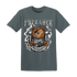 Paris Olympicsss 4s T Shirt Match F Luck BER - NastyJamz