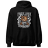 Paris Olympicsss 4s Hoodie Match F Luck BER - NastyJamz