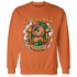 MAM Hurricanes 5s Sweatshirt Match F Luck BER - NastyJamz