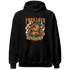 MAM Hurricanes 5s Hoodie Match F Luck BER - NastyJamz