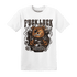 Dunk Low Baroque Brown T Shirt Match F Luck BER - NastyJamz