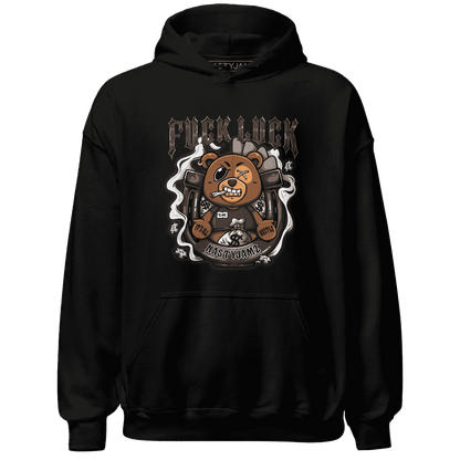 Dunk Low Baroque Brown Hoodie Match F Luck BER - NastyJamz