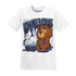 Low-Diffused-Blue-11s-T-Shirt-Match-Fake-Love-BER