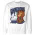 Low-Diffused-Blue-11s-Sweatshirt-Match-Fake-Love-BER