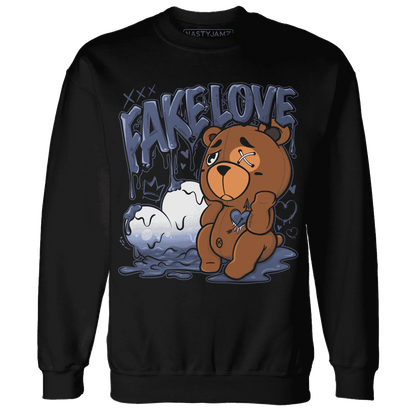Low-Diffused-Blue-11s-Sweatshirt-Match-Fake-Love-BER
