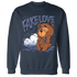 Low-Diffused-Blue-11s-Sweatshirt-Match-Fake-Love-BER