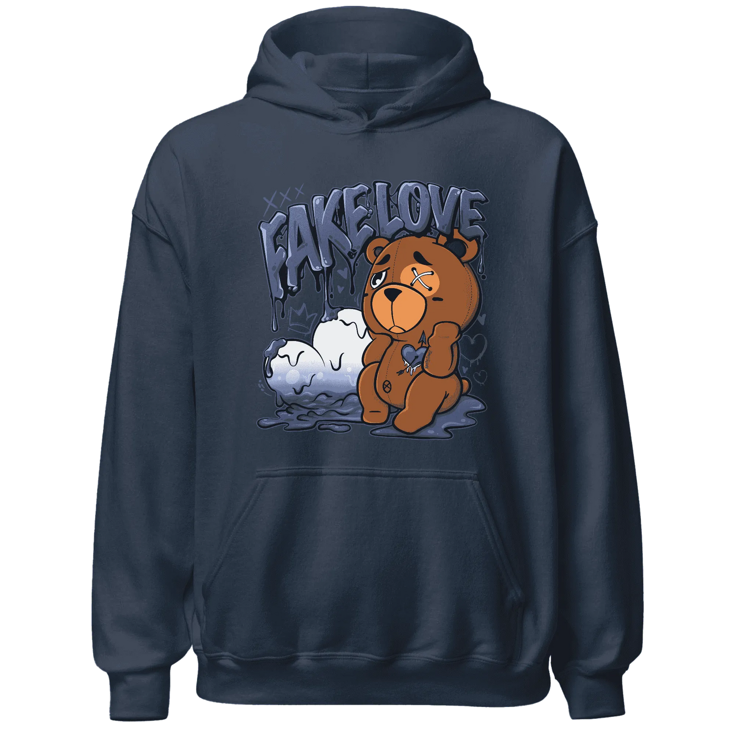 Low-Diffused-Blue-11s-Hoodie-Match-Fake-Love-BER