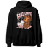 Low Legend Pink 11s Hoodie Match Fake Love BER - NastyJamz