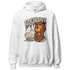 Latte 1s Hoodie Match Fake Love BER - NastyJamz
