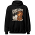 Latte 1s Hoodie Match Fake Love BER - NastyJamz