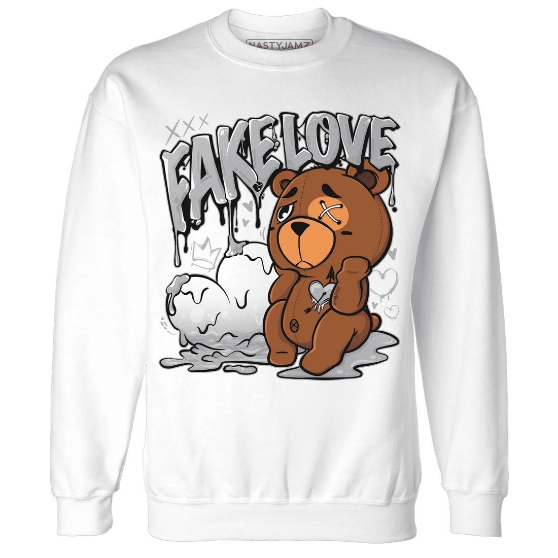 Wolf-Grey-1s-Sweatshirt-Match-Fake-Love-BER