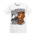 Cement-Grey-3s-T-Shirt-Match-Fake-Love-BER