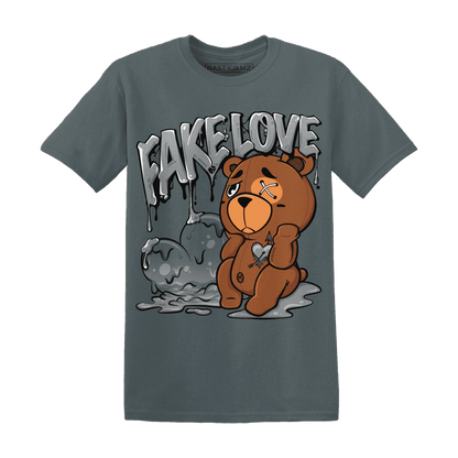 Paris Olympicsss 4s T Shirt Match Fake Love BER - NastyJamz