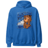 Air Max 1 86 Royal Hoodie Match Fake Love BER - NastyJamz