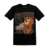 Dunk Low Baroque Brown T Shirt Match Fake Love BER - NastyJamz